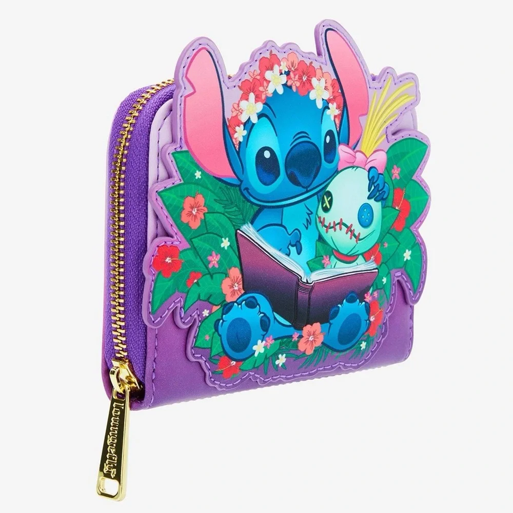 Loungefly disney lilo